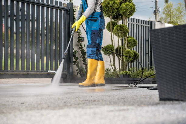 Best Deck Cleaning Services  in Crescent City, CA