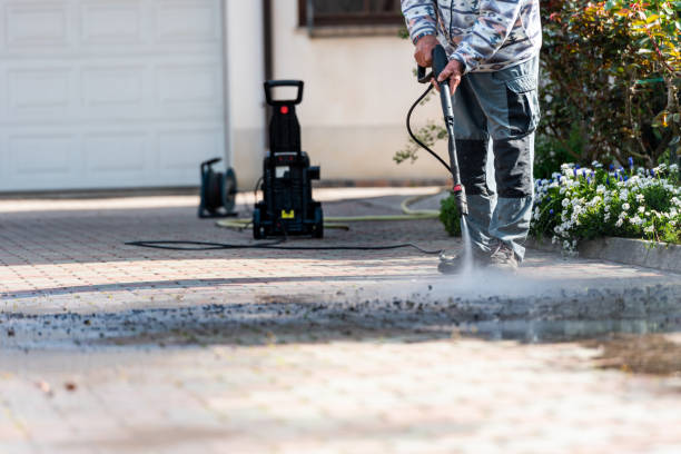 Best Local Pressure Washing Services  in Crescent City, CA