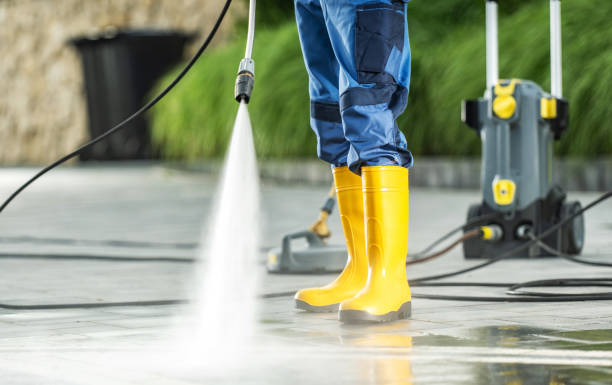 Best Commercial Pressure Washing  in Crescent City, CA