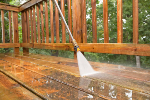 Best Pressure Washing Cost  in Crescent City, CA